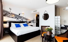 Hotel Pier Toulouse